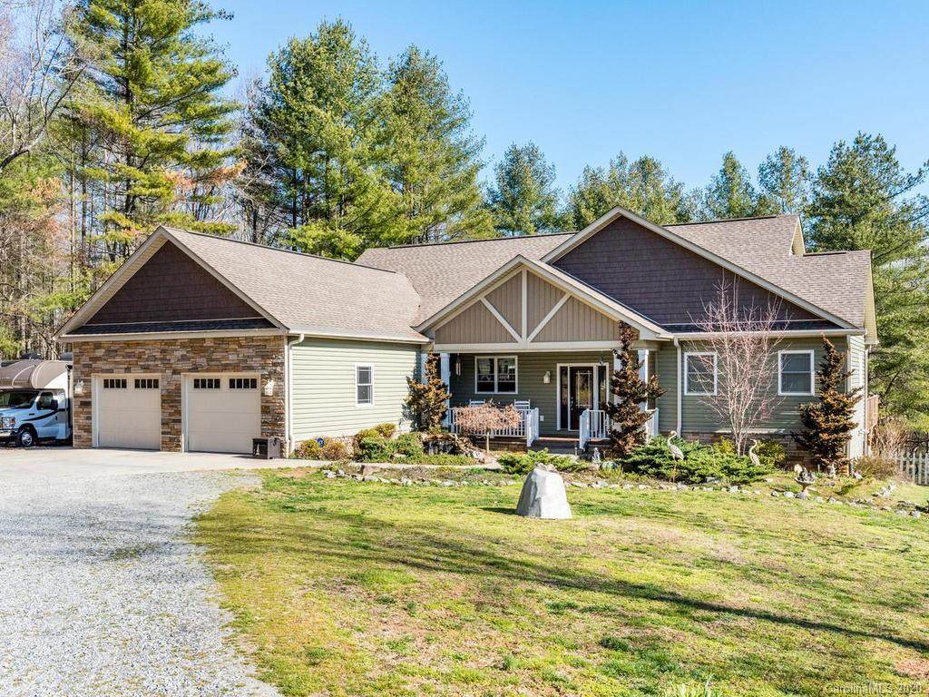 866 Big Willow Road - Photo 1