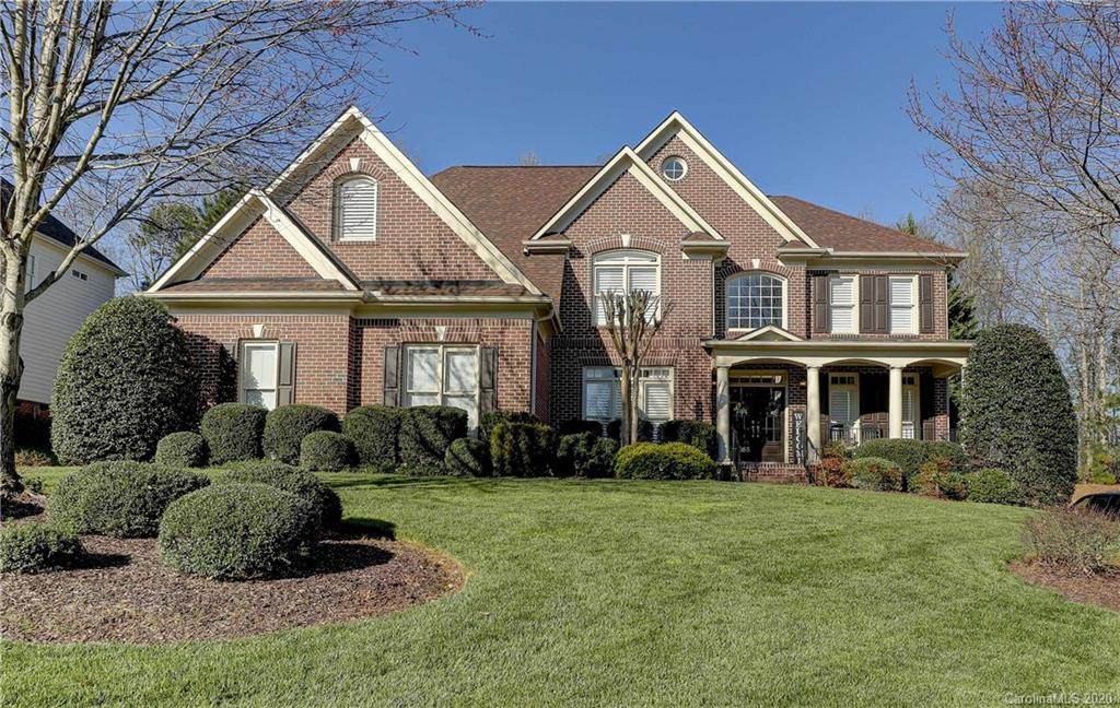 26155 Camden Woods Drive - Photo 1