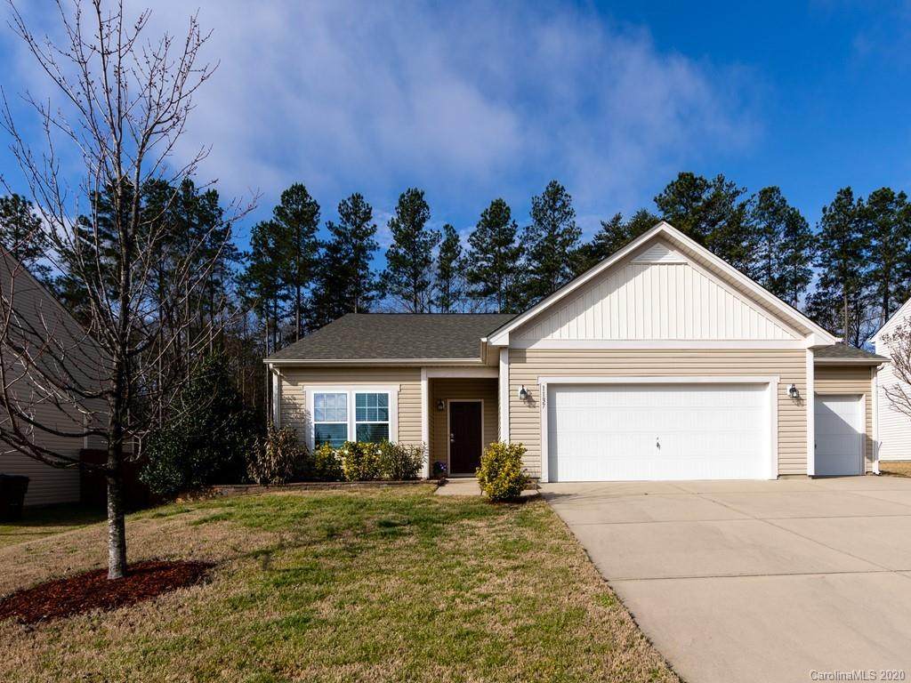 1137 Jasmine Drive - Photo 1