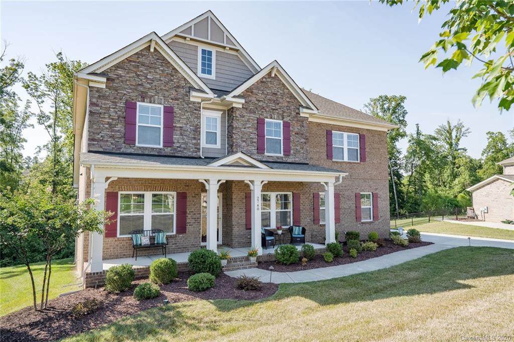 2740 Stonewood View - Photo 1