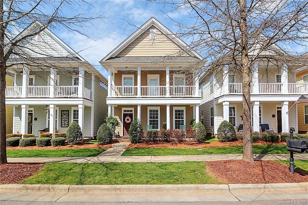 1019 Preakness Boulevard - Photo 1
