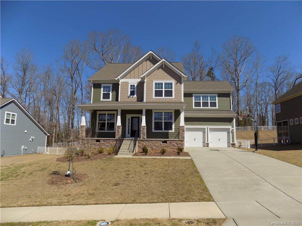 2701 Sugaree Court - Photo 1