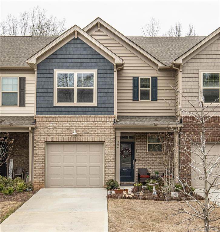 206 Ascot Run Way - Photo 1