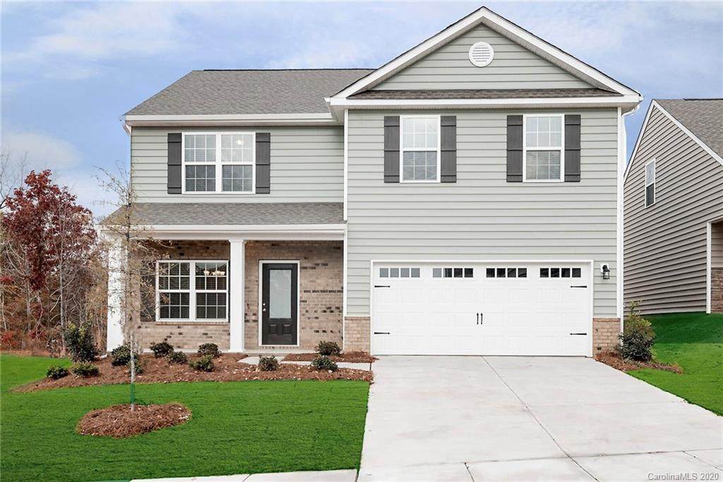 1123 Pecan Ridge Road - Photo 1