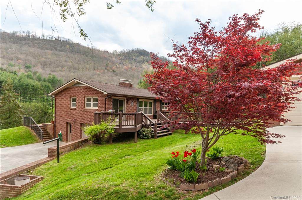 136 Lunar Trace Road - Photo 1