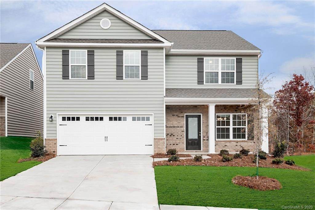 1135 Pecan Ridge Road - Photo 1