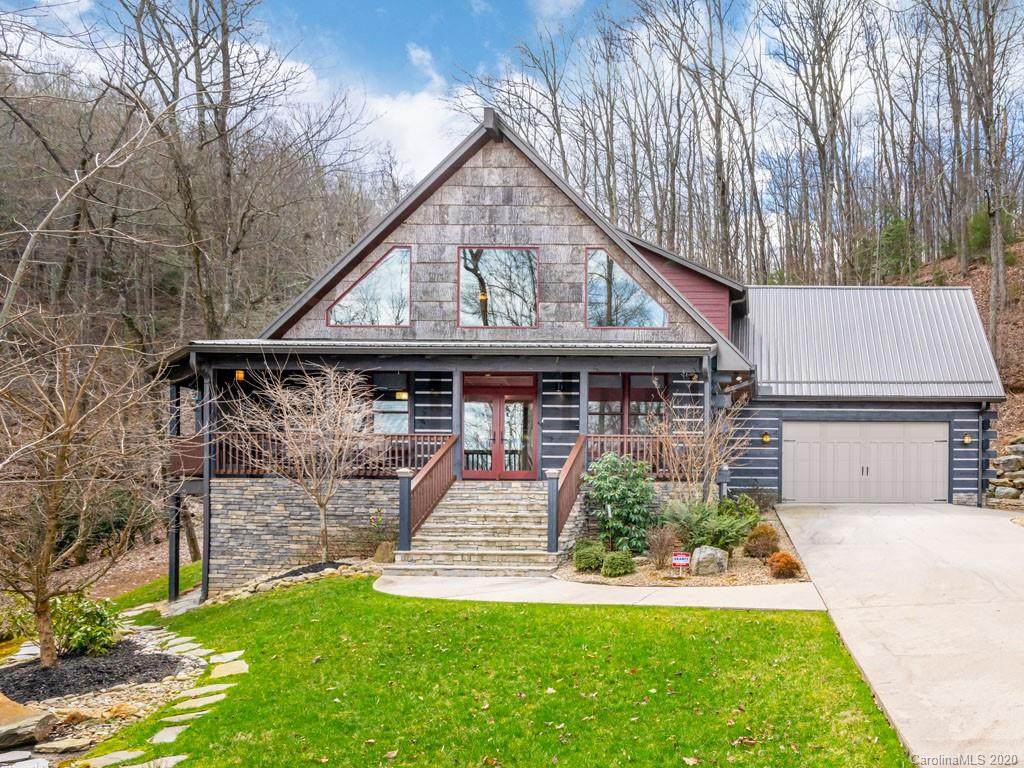 140 Deer Ridge Court - Photo 1
