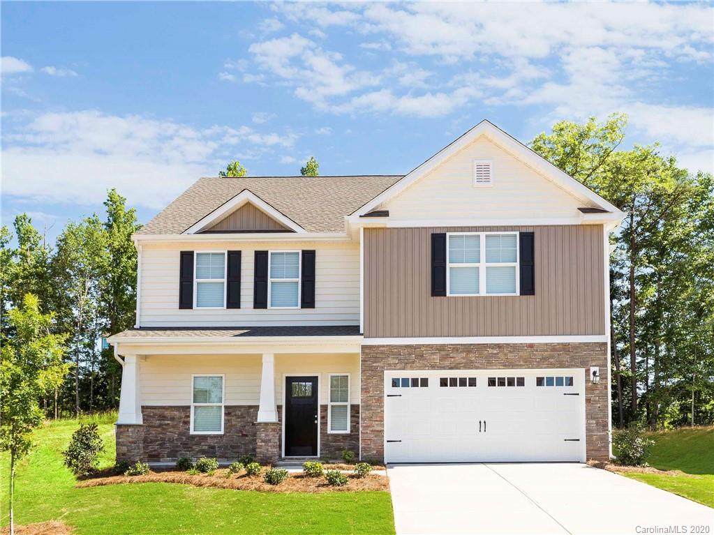 1115 Pecan Ridge Road - Photo 1
