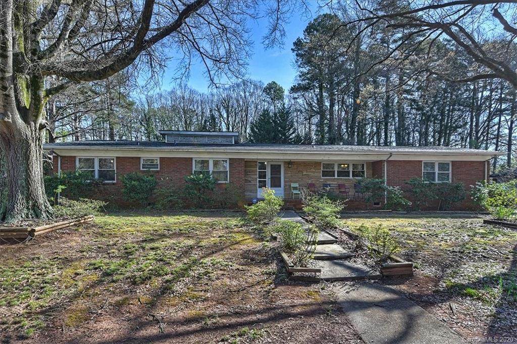 5501 Starkwood Drive - Photo 1