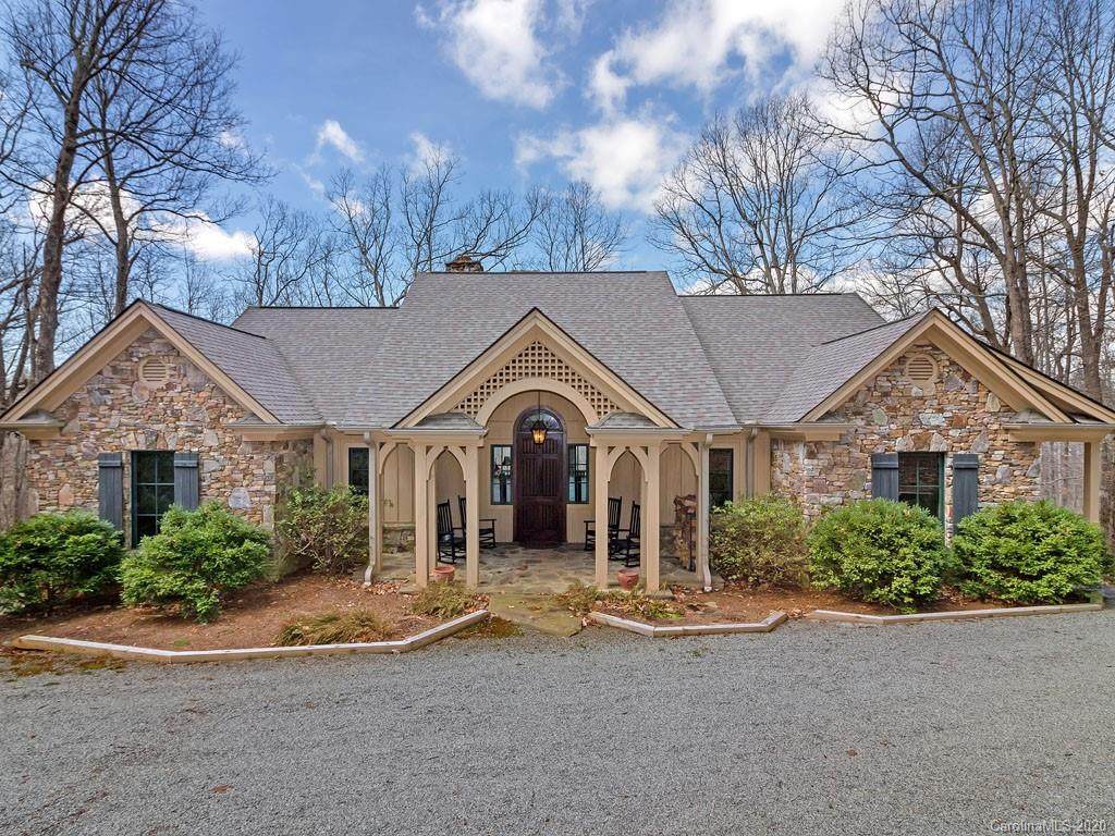 293 Chestnut Ridges Road - Photo 1