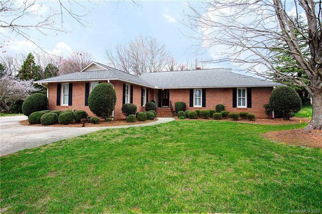 3619 Club Colony Drive - Photo 1