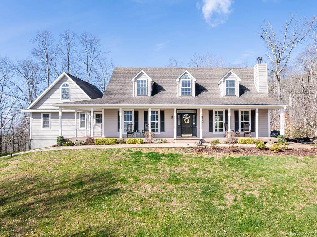 225 Hawks Crest Lane - Photo 1
