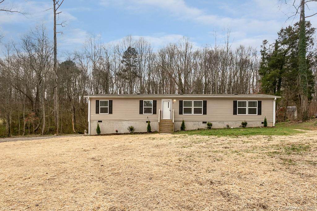 9 Saddlepoint Drive - Photo 1