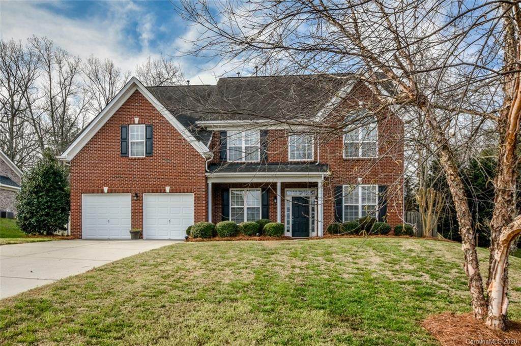 183 Autumn Frost Avenue - Photo 1