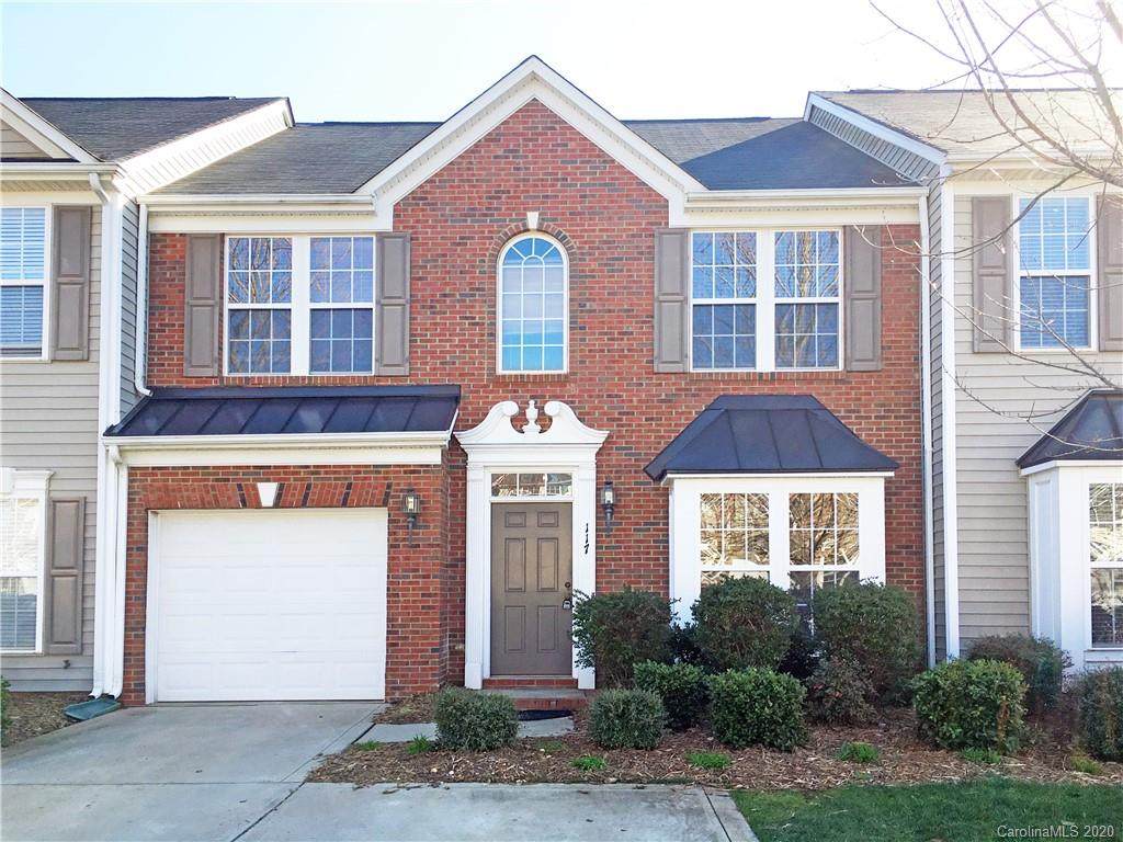 117 Snead Road - Photo 1