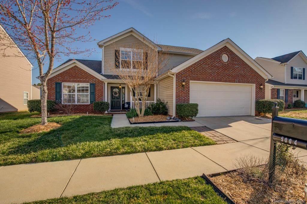 5004 Paddle Wheel Lane - Photo 1