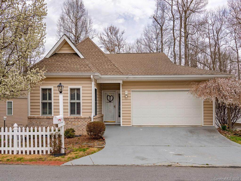 68 Carriage Summitt Way - Photo 1