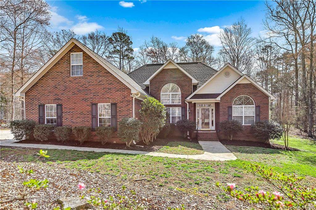 1619 Chamberwood Court - Photo 1