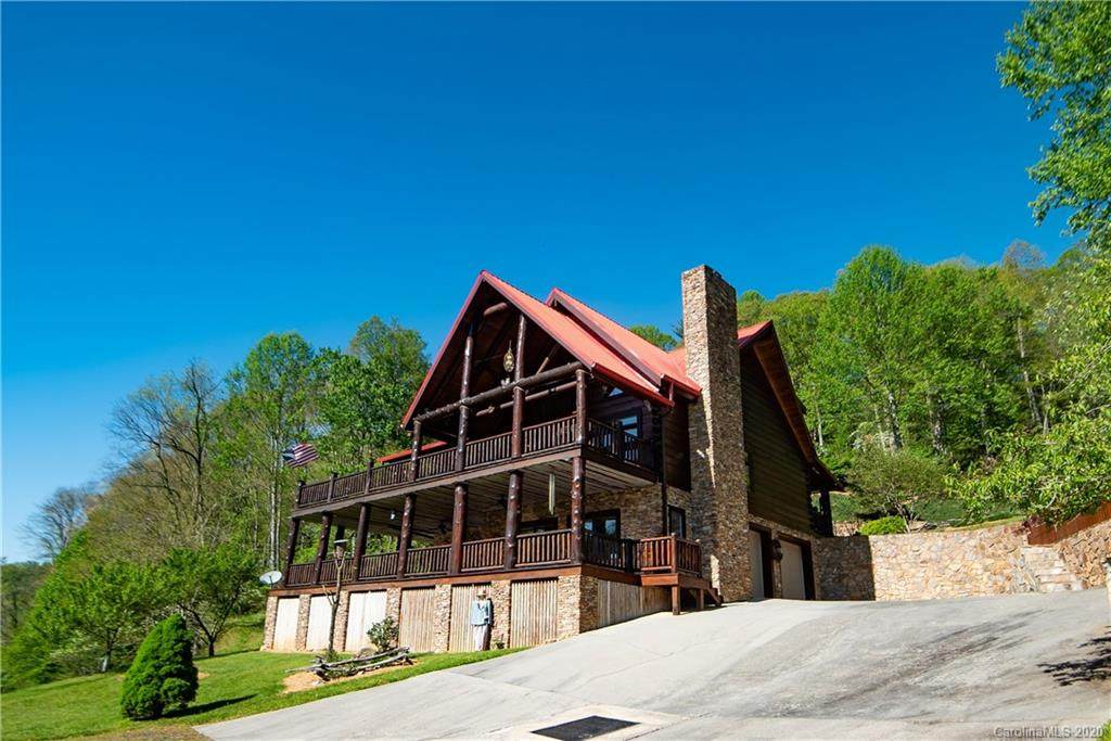 347 Hidden Mountain Lane - Photo 1