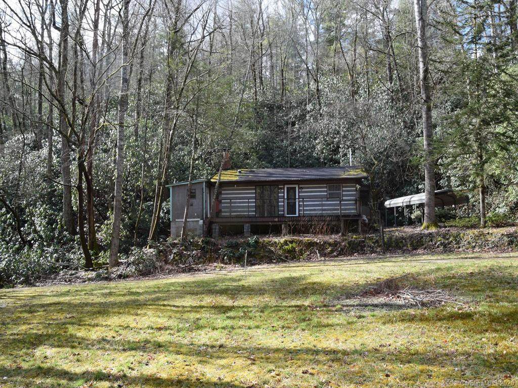 310 Old Mt Olivet Road - Photo 1