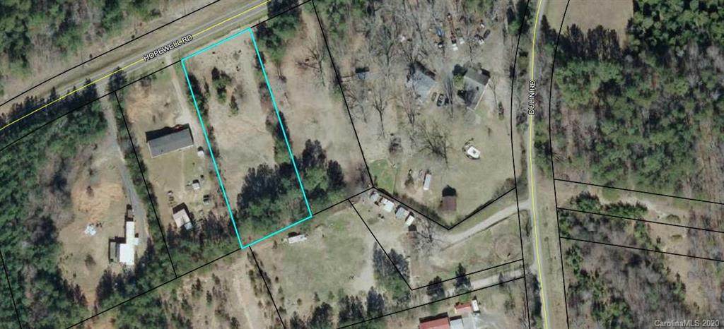 439 Hopewell Road - Photo 1