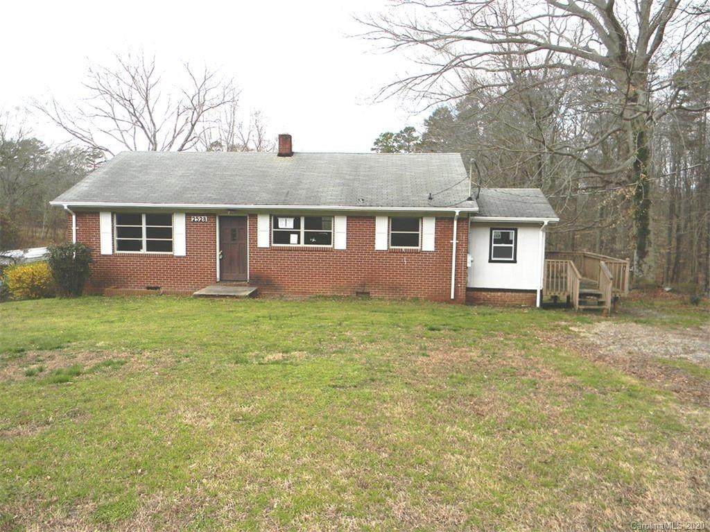 2528 Old Nc 150 Highway - Photo 1