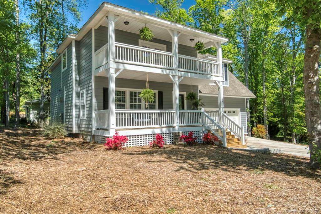 109 Fulton Farms Lane - Photo 1