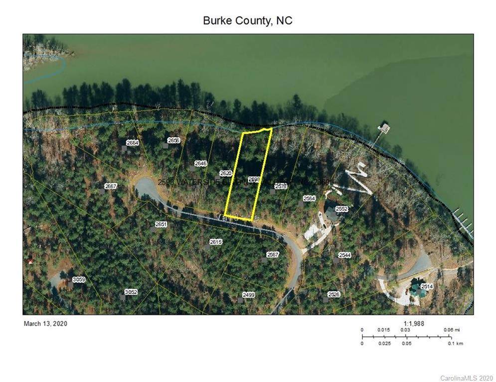 2598 Waterside Boulevard - Photo 1