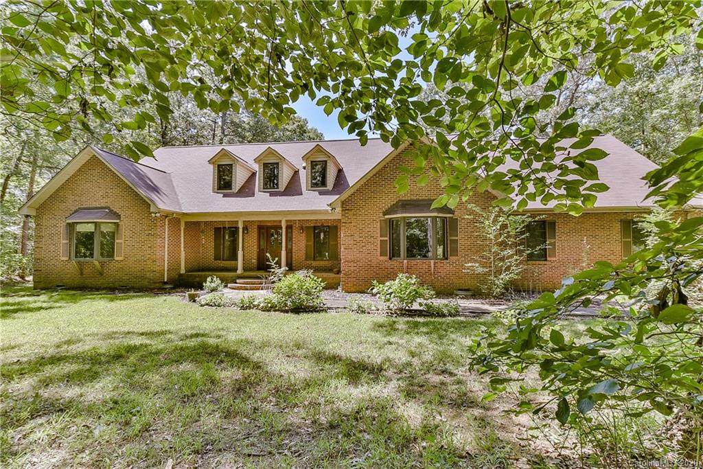 2703 Fowler Secrest Road - Photo 1