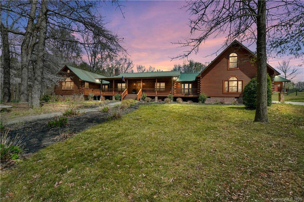 5201 Mount Carmel Road - Photo 1