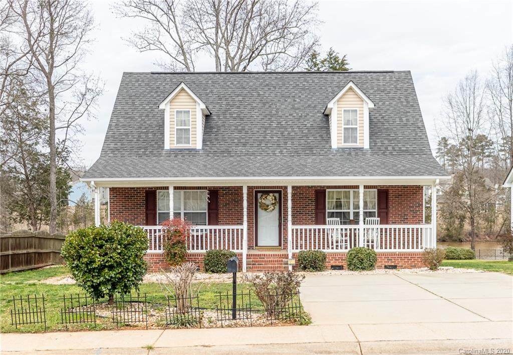 110 Pheasant Ridge Circle - Photo 1