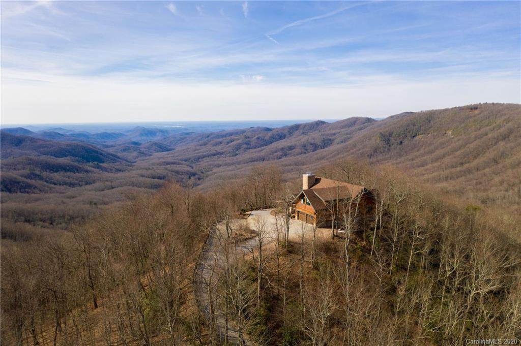 101 Laurel Knob Road - Photo 1
