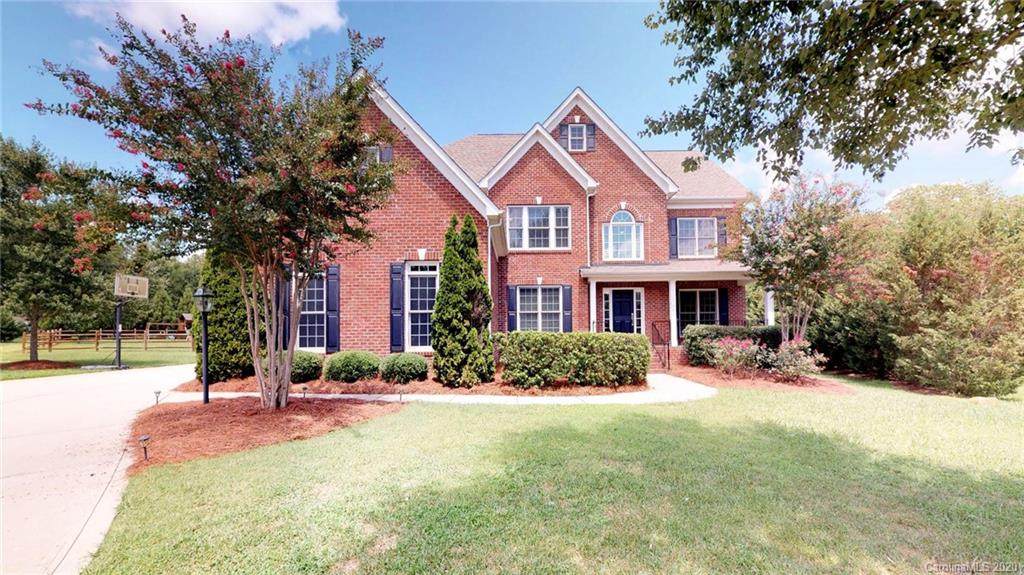 6700 Wesley Glen Drive - Photo 1