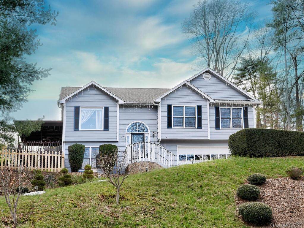 16 Simpson Hollow Road - Photo 1