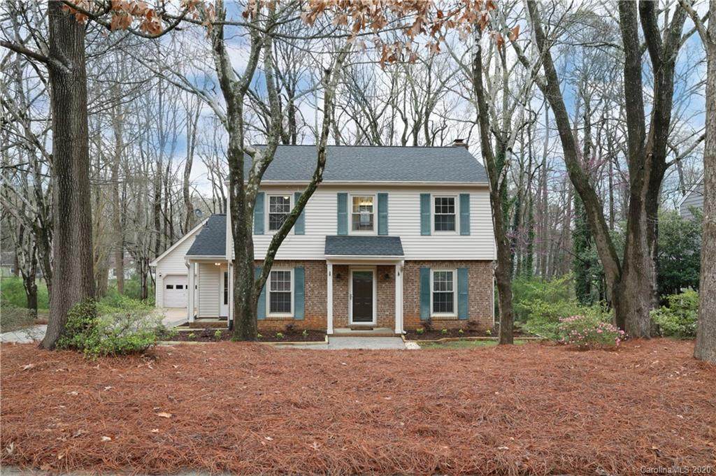 5116 Chestnut Lake Drive - Photo 1