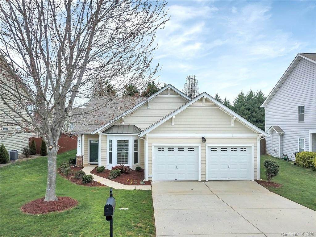4528 Scarlet Oak Drive - Photo 1