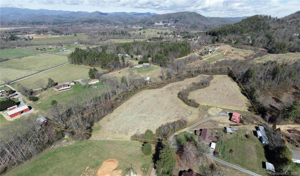8.8 +/- Acres Hamilton Road - Photo 1