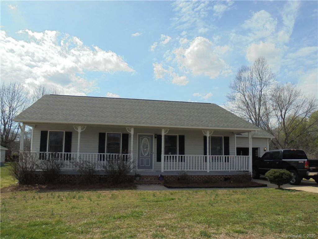 2307 Airport Road - Photo 1