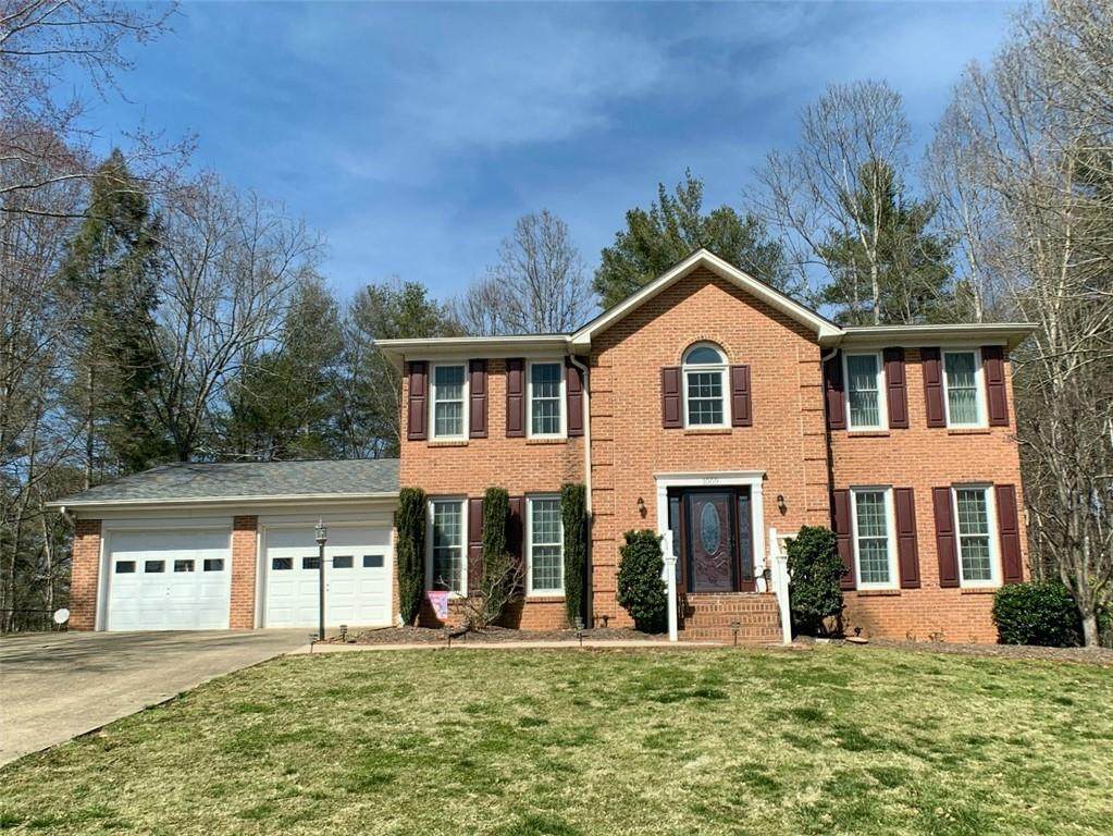 1009 Charlesmont Court - Photo 1