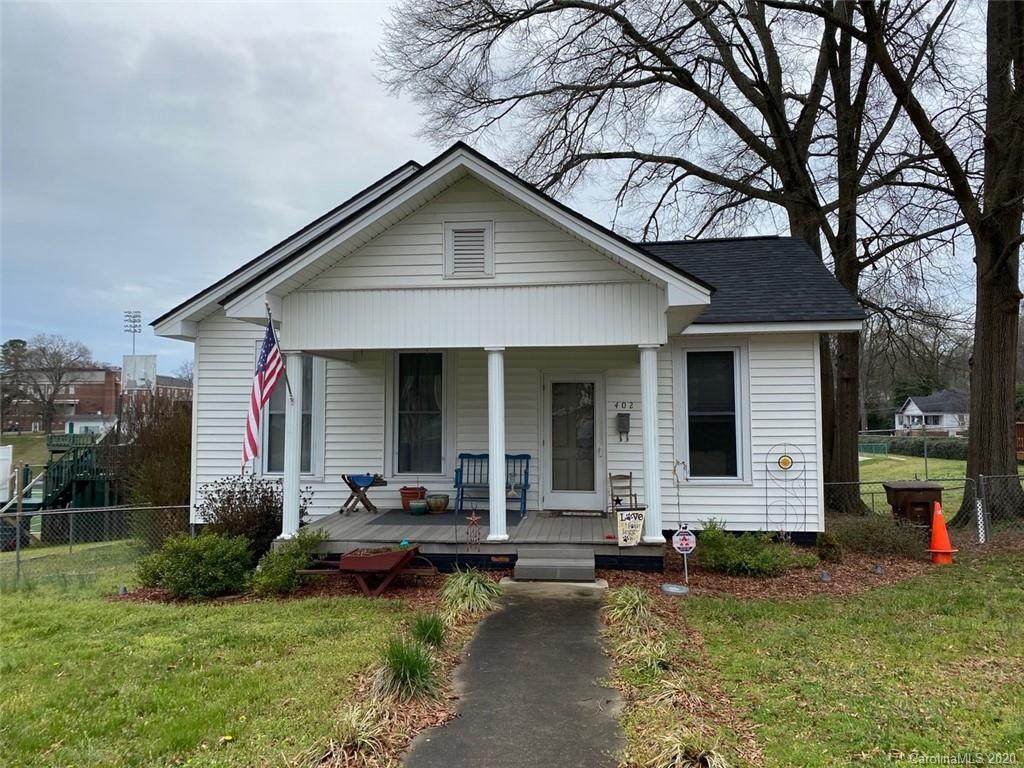 402 3rd Street - Photo 1