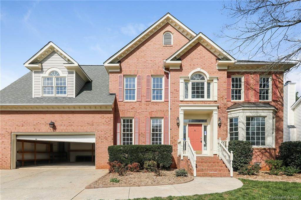 1103 Foxfield Road - Photo 1