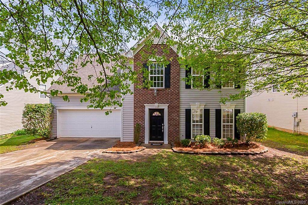 7428 Baylor Way Court - Photo 1
