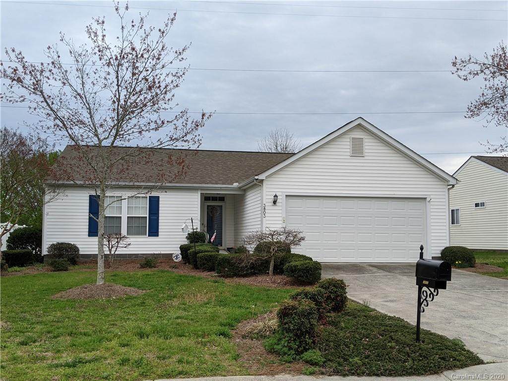 3803 Nuthatch Drive - Photo 1