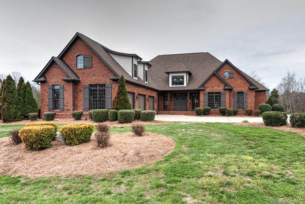 2479 Gateway Lane - Photo 1