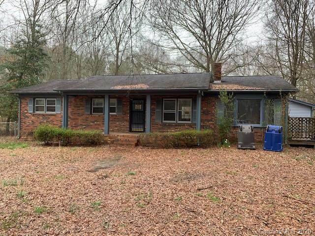 160 Pine Tree Road - Photo 1