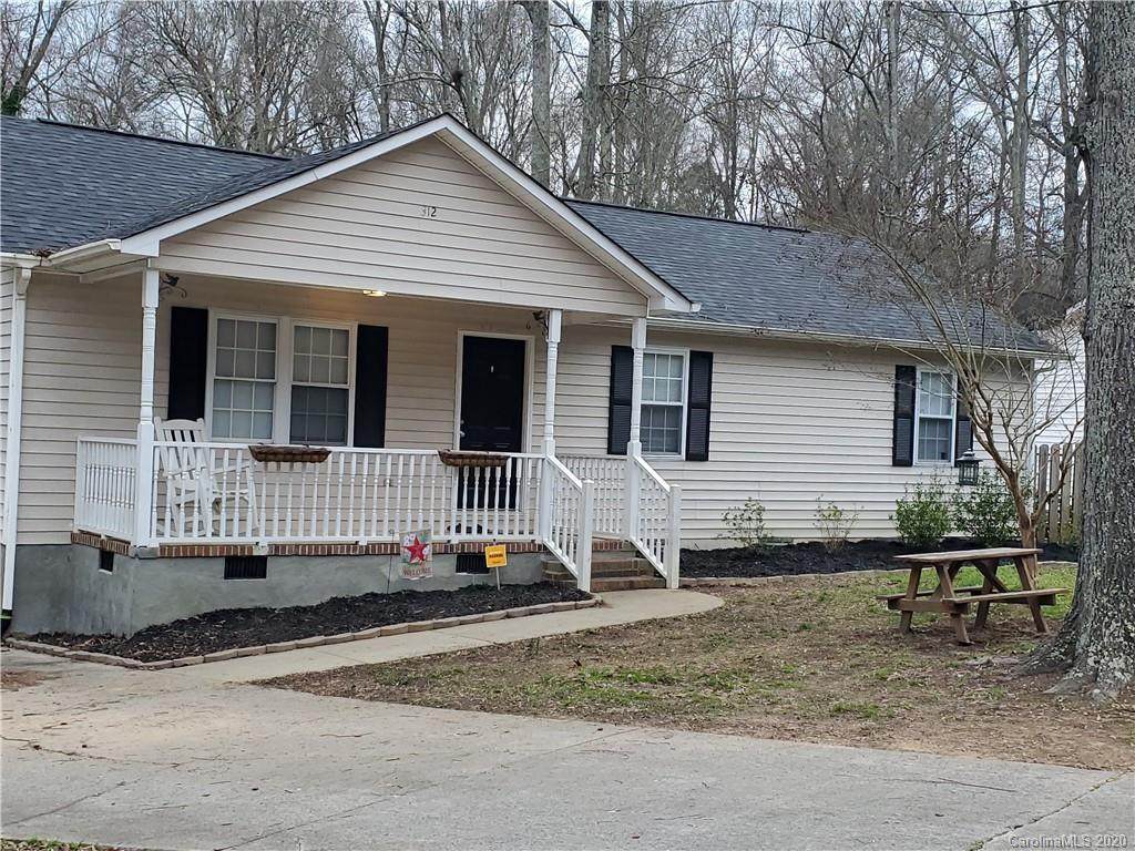312 Jefferson Street - Photo 1