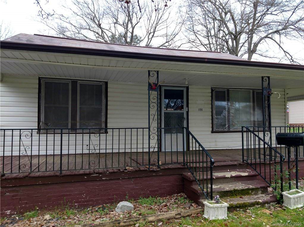 106 Depot Street - Photo 1 106 Depot Street - Photo 1