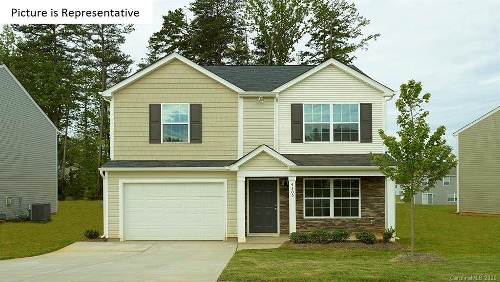 3251 Winesap Drive - Photo 1