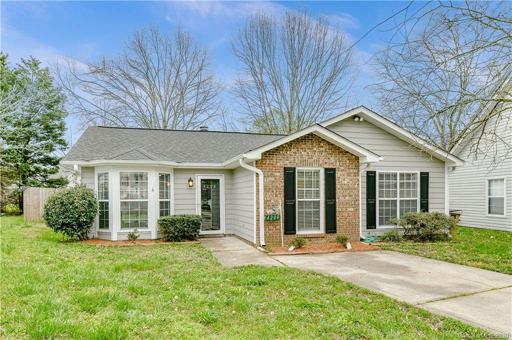 4208 Swan Sea Court - Photo 1