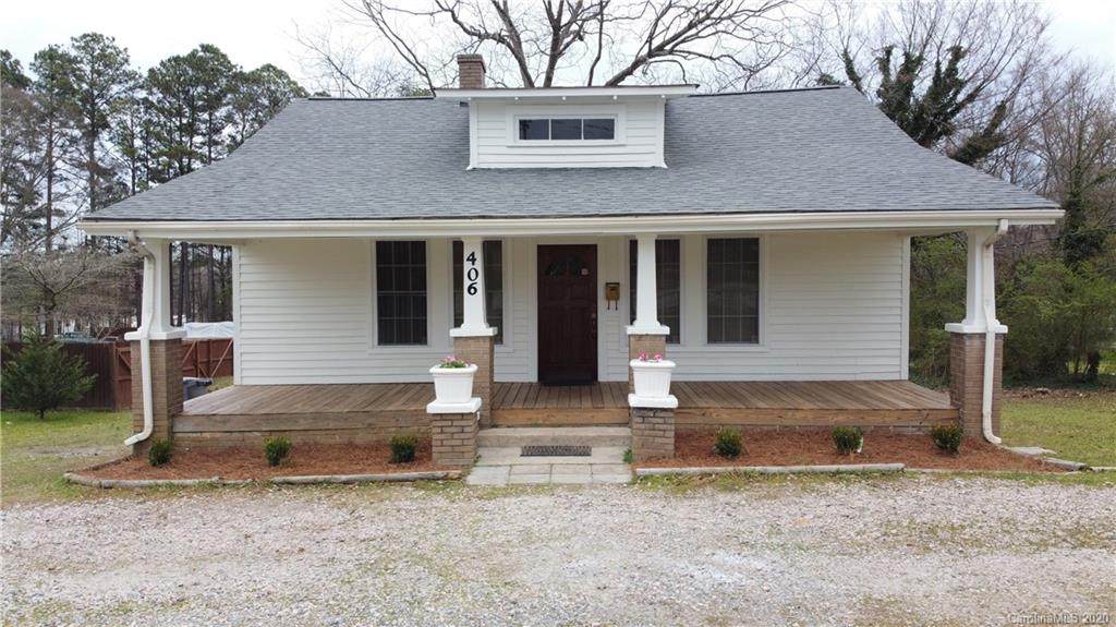 406 Main Street - Photo 1